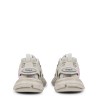 "TRACK SIGNATURE" SNEAKER