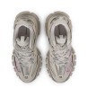 "TRACK SIGNATURE" SNEAKER