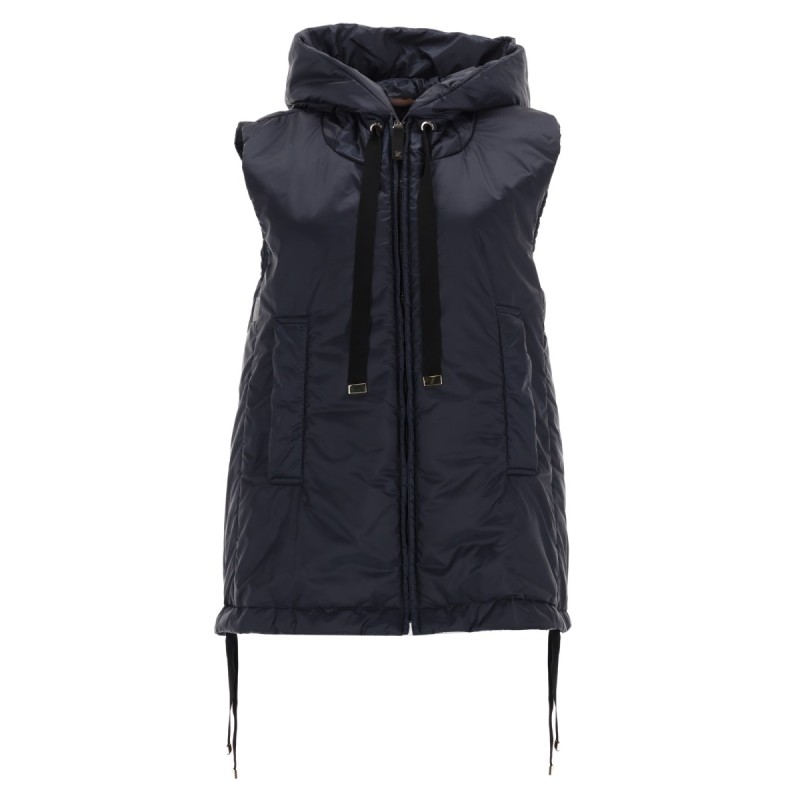 "GREENGO" VEST