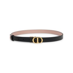 REVERSIBLE BELT "30 MONTAIGNE"