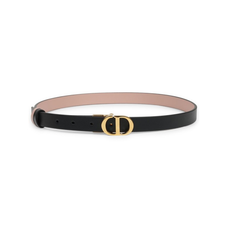 REVERSIBLE BELT "30 MONTAIGNE"