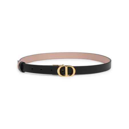 REVERSIBLE BELT "30 MONTAIGNE"