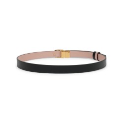REVERSIBLE BELT "30 MONTAIGNE"