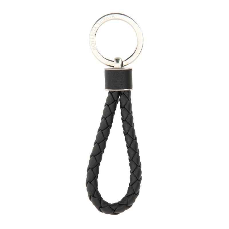 KEYCHAIN WEAVE