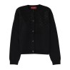 CARDIGAN WITH CRYSTALS