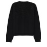 CARDIGAN WITH CRYSTALS