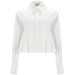COTTON SHIRT