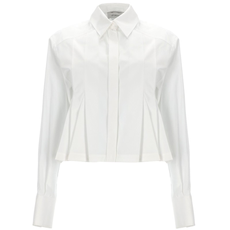COTTON SHIRT