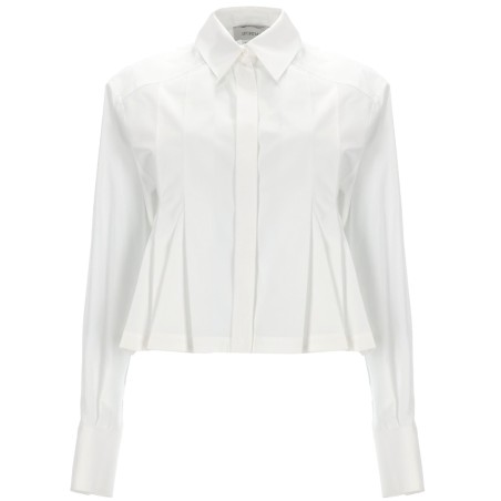 COTTON SHIRT