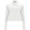 COTTON SHIRT