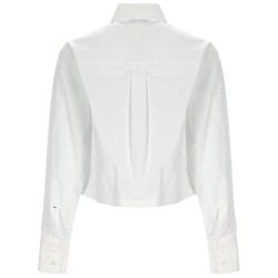 COTTON SHIRT