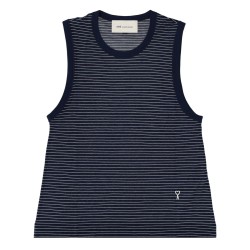 TANK TOP CON LOGO