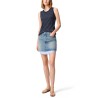 TANK TOP CON LOGO