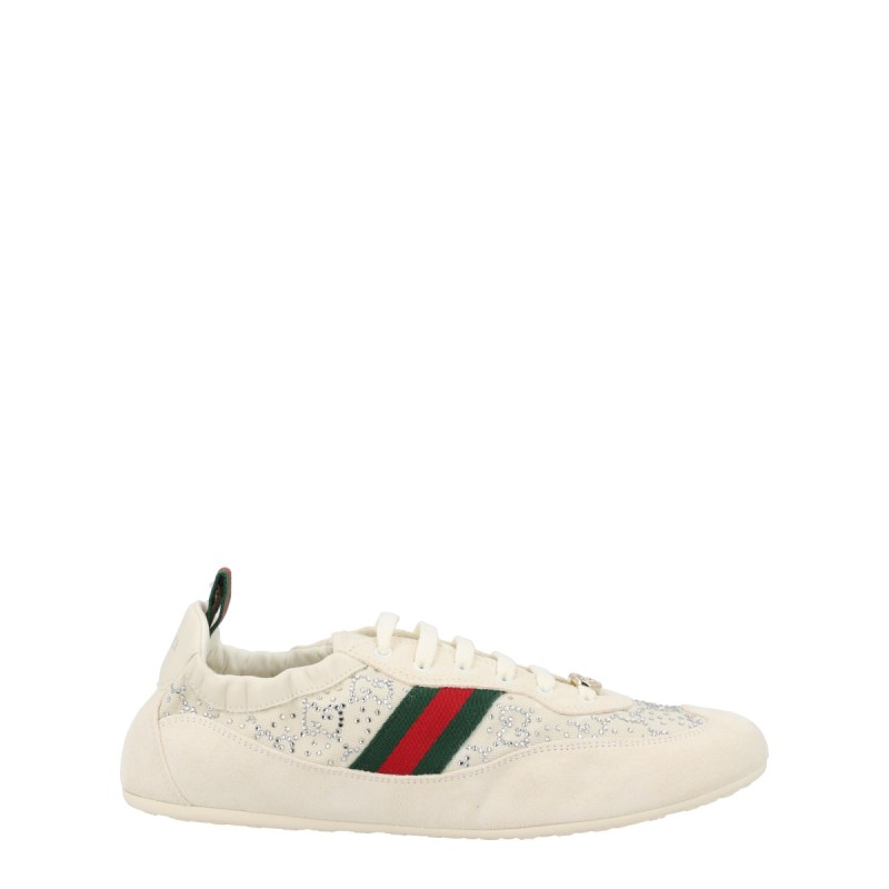 "SHIFT" SNEAKER