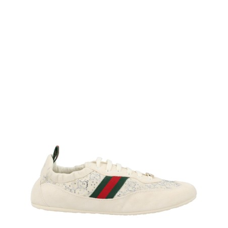 "SHIFT" SNEAKER
