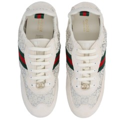 "SHIFT" SNEAKER