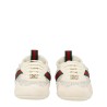 "SHIFT" SNEAKER