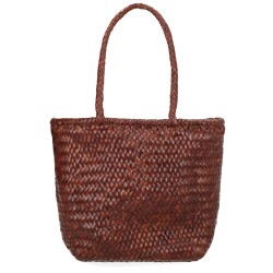 BORSA "GRACE BASKET" SMALL