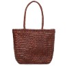 BORSA "GRACE BASKET" SMALL
