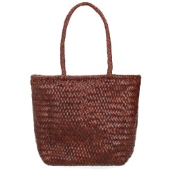 BORSA "GRACE BASKET" SMALL