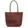 BORSA "GRACE BASKET" SMALL