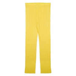 PANTALONE PLISSETTATO
