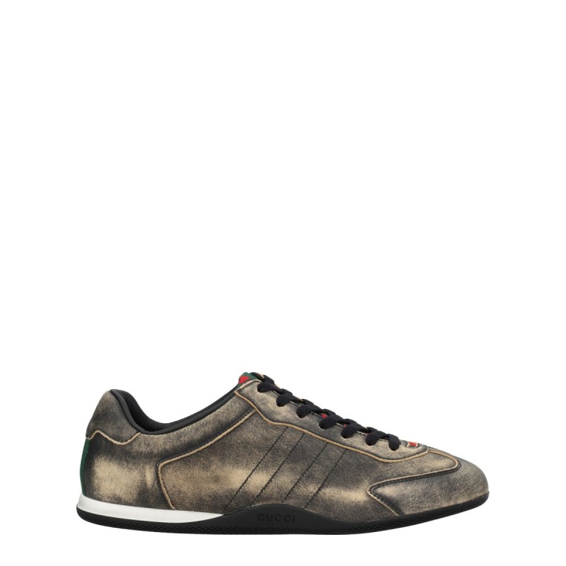 "SHIFT" SNEAKER