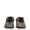 "SHIFT" SNEAKER