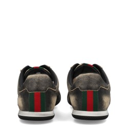 "SHIFT" SNEAKER