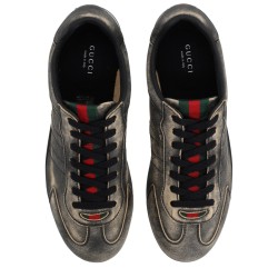 "SHIFT" SNEAKER
