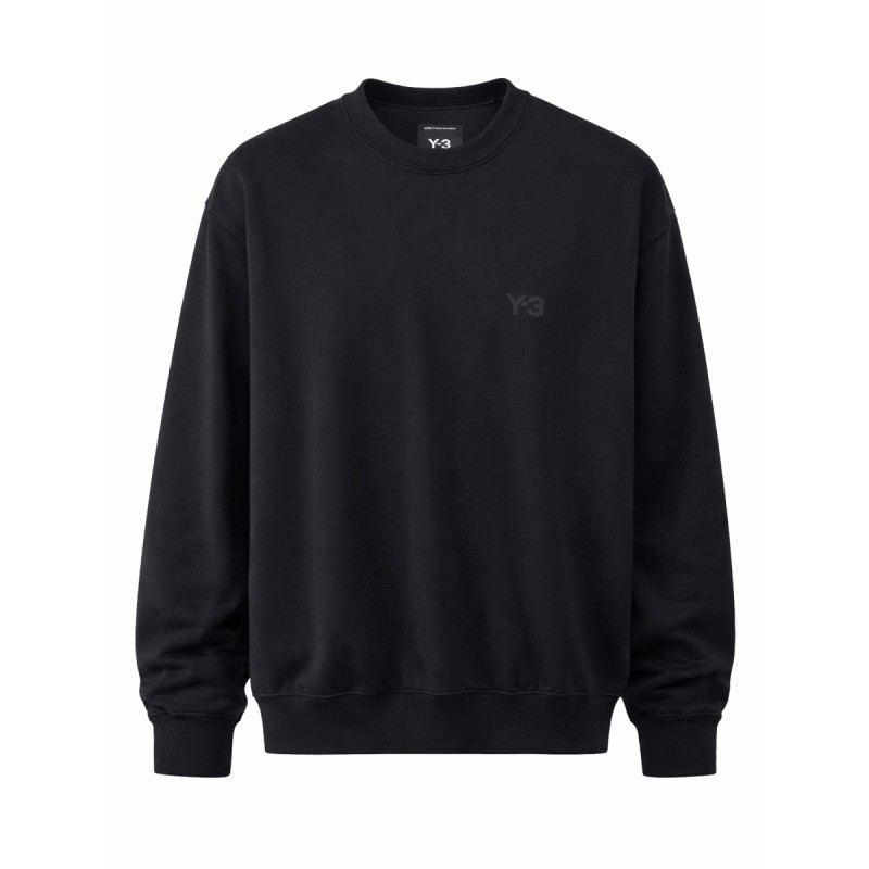 COTTON SWEATSHIRT