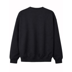 COTTON SWEATSHIRT