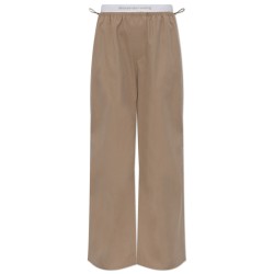 DOUBLE LAYER PANTS