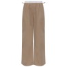 DOUBLE LAYER PANTS
