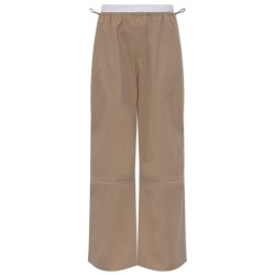DOUBLE LAYER PANTS