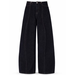 LOW WAIST OVER PANTS