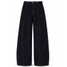 LOW WAIST OVER PANTS
