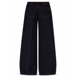 LOW WAIST OVER PANTS