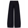 LOW WAIST OVER PANTS