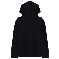 COTTON JERSEY SWEATSHIRT