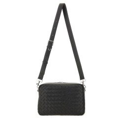 INTRACCIATED "ROOM" BAG