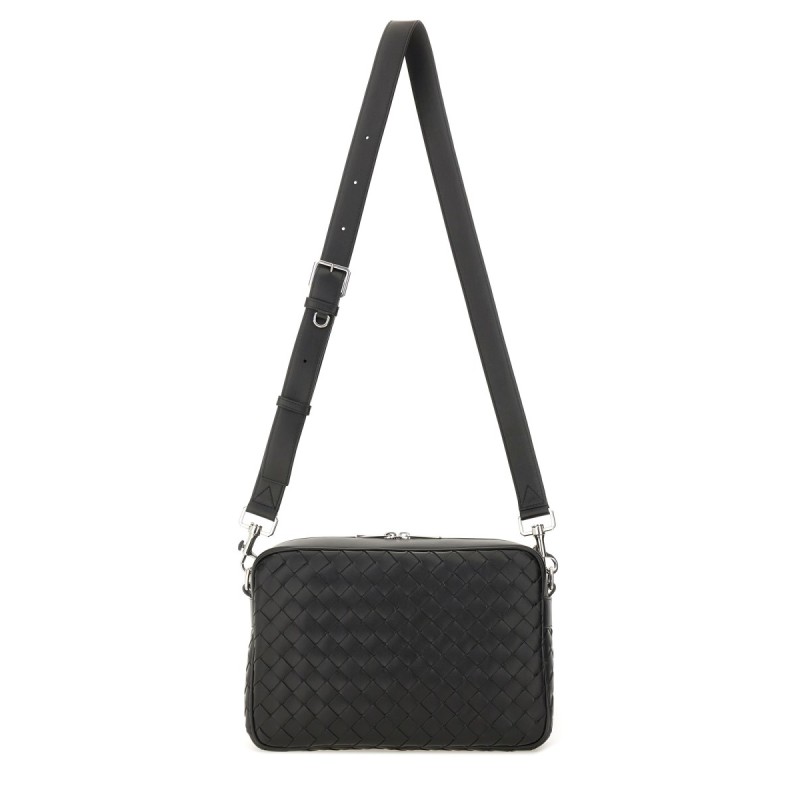 INTRACCIATED "ROOM" BAG