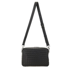 INTRACCIATED "ROOM" BAG