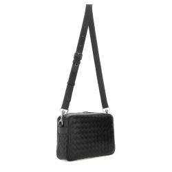 INTRACCIATED "ROOM" BAG