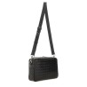 INTRACCIATED "ROOM" BAG