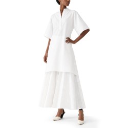 TUNIC "MOISSON"