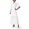TUNIC "MOISSON"