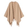 CASHMERE CAPE GG
