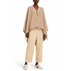 CASHMERE CAPE GG