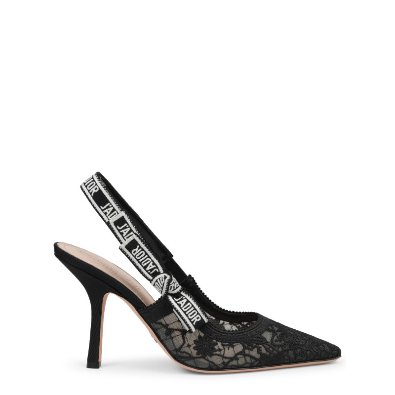 SCARPA CON TACCO "J'ADIOR"
